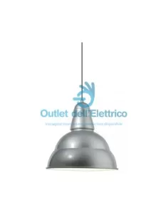 Pan International PFA791 Mokambo aluminium d33cm